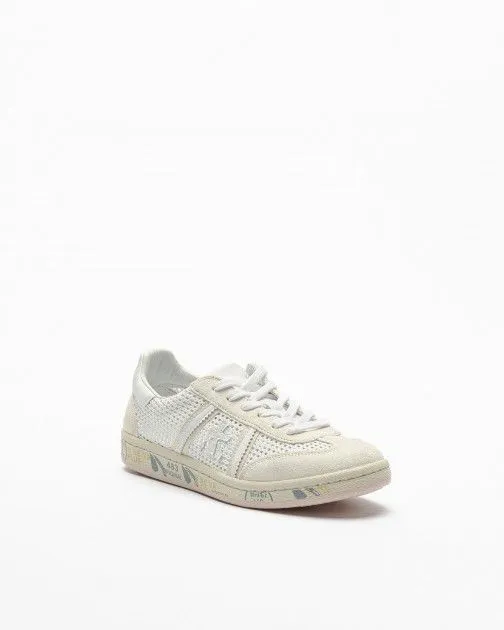Zapatillas Premiata Bonnied 6772 Beige