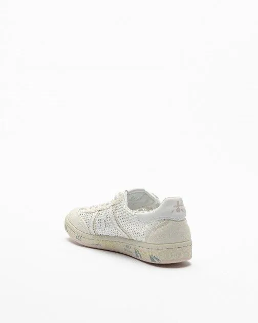 Zapatillas Premiata Bonnied 6772 Beige