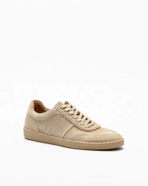 ZAPATILLAS PROF 1164409 BEIGE