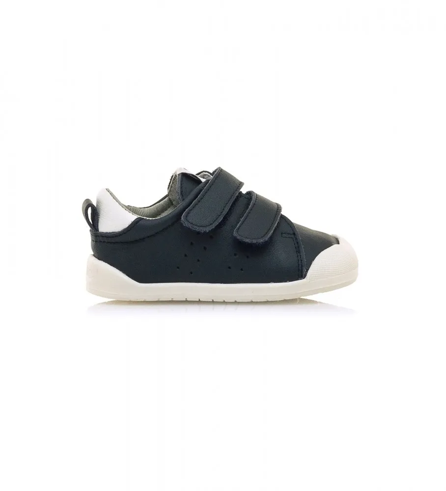 Zapatillas RESPECT azul