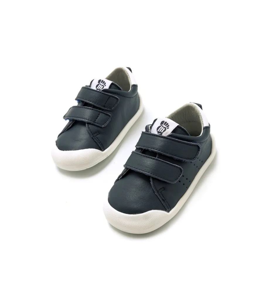Zapatillas RESPECT azul