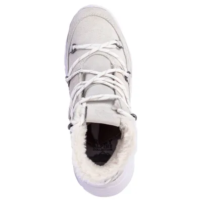 ZAPATILLAS ROXY COSTAS HI BEIGE