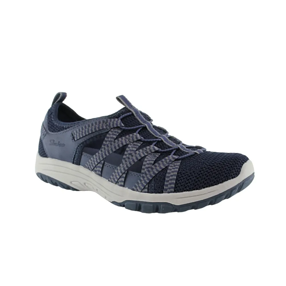 Zapatillas Skechers Reggae Azul
