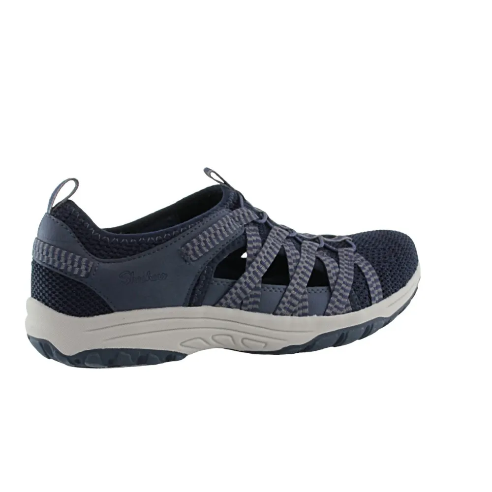 Zapatillas Skechers Reggae Azul