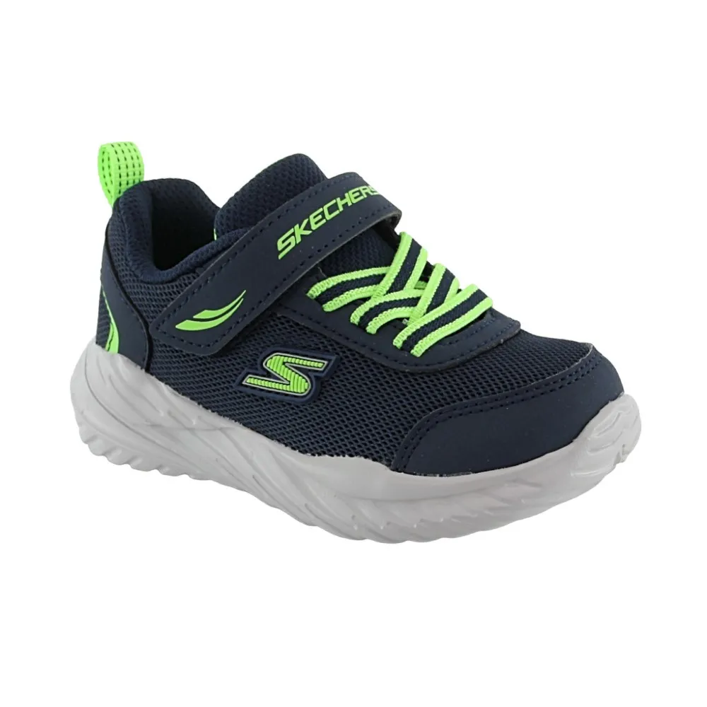 Zapatillas Skechers Rozwer Azul