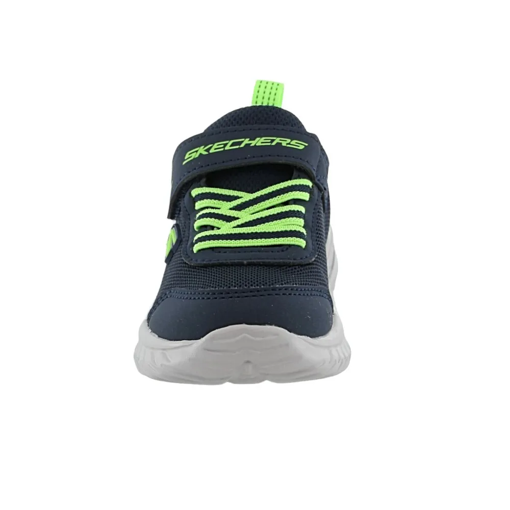 Zapatillas Skechers Rozwer Azul