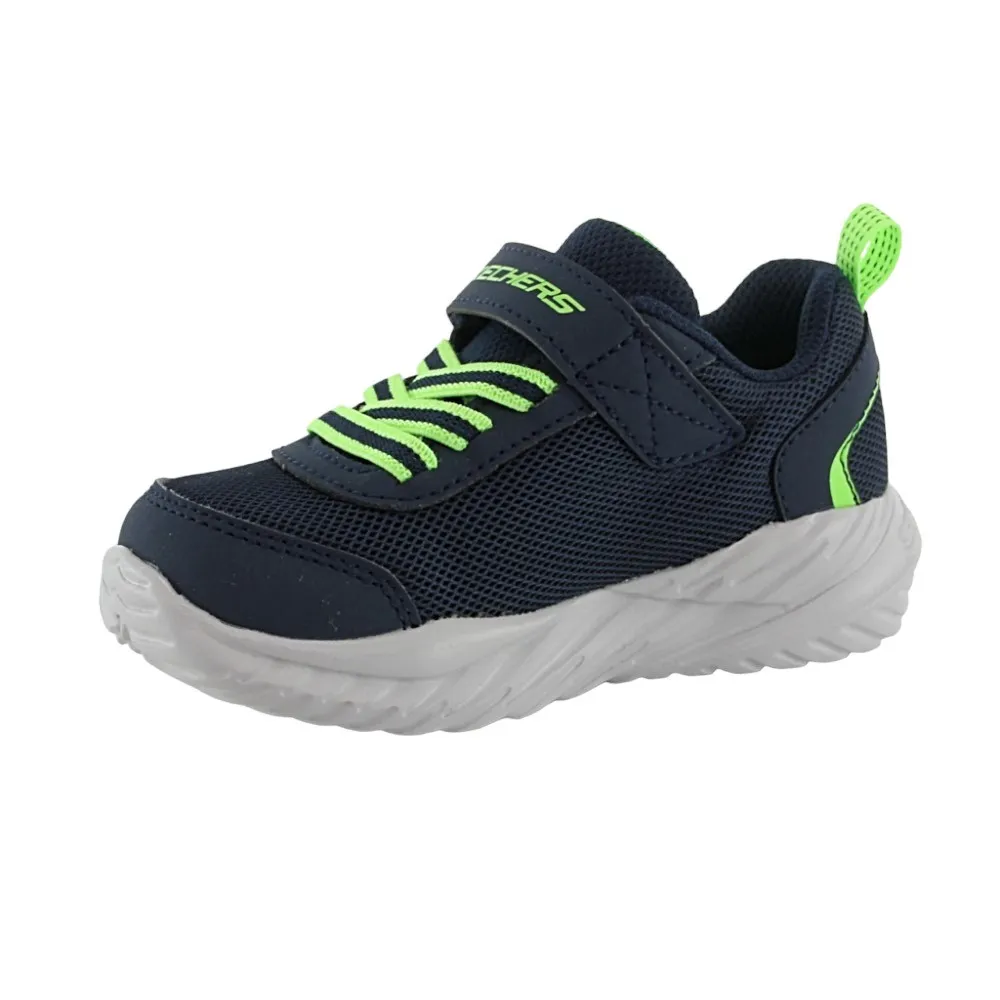 Zapatillas Skechers Rozwer Azul