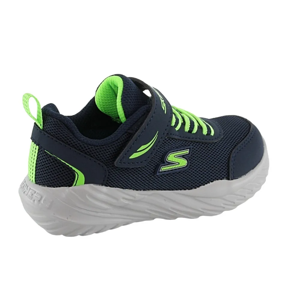 Zapatillas Skechers Rozwer Azul