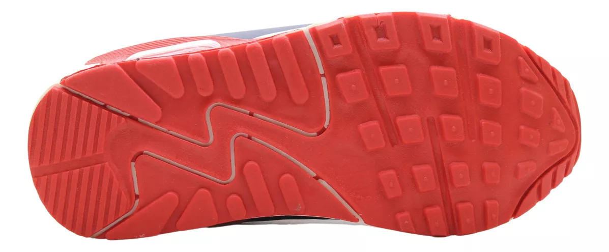 Zapatillas Urbanas Deportivas Niños Spider Araña 6255 Carg