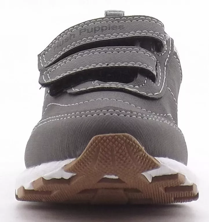 Zapatillas Urbanas Hush Puppies Tomas Chicos Niños Promo