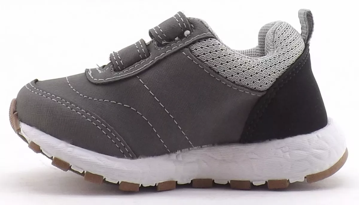 Zapatillas Urbanas Hush Puppies Tomas Chicos Niños Promo