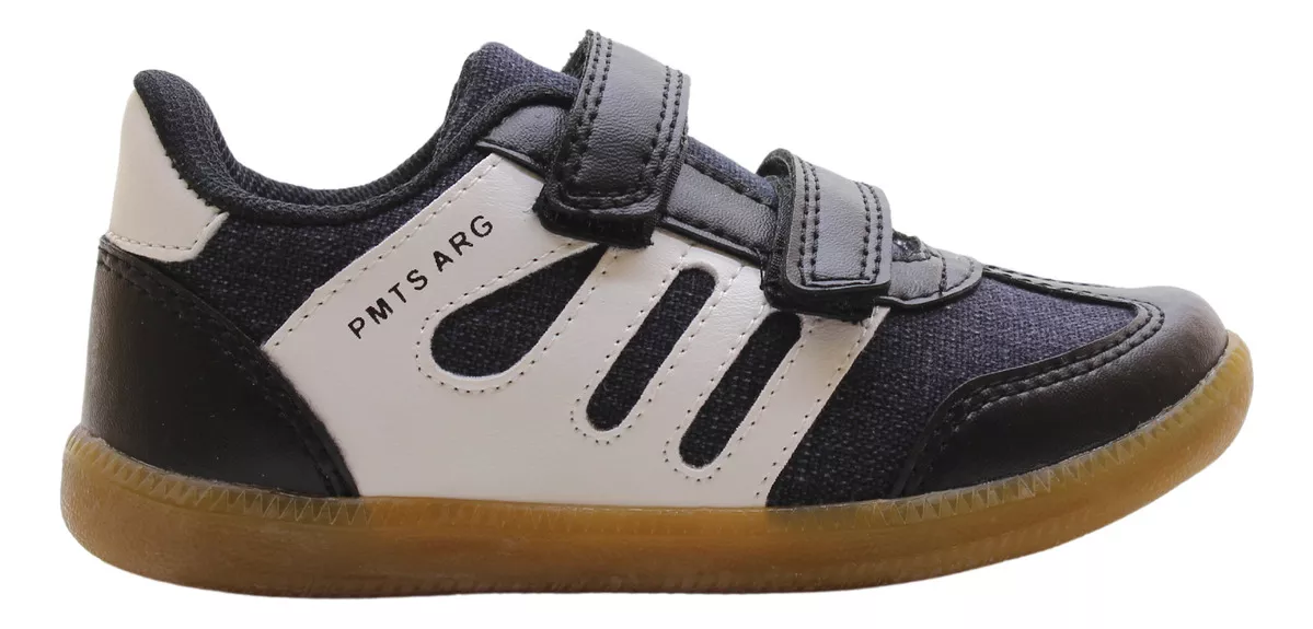 ZAPATILLAS URBANAS PLUMITAS 82 NIñOS COMODAS 2328 CARG