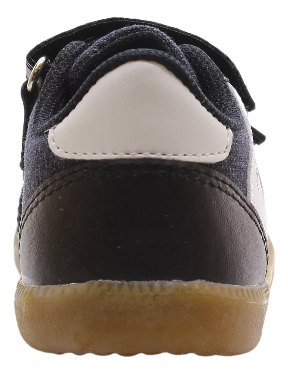 ZAPATILLAS URBANAS PLUMITAS 82 NIñOS COMODAS 2328 CARG