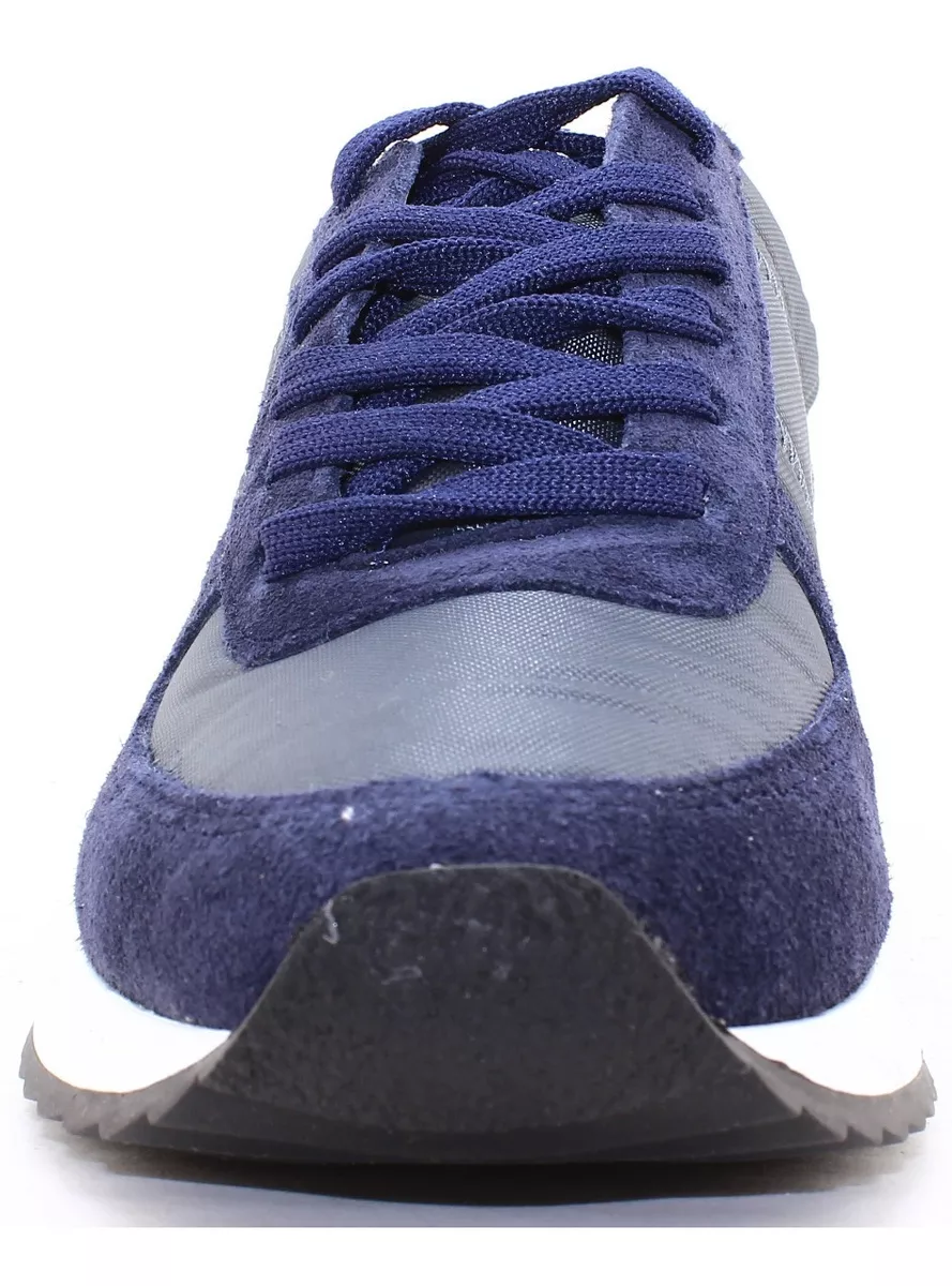 Zapatillas Urbanas South 1 Unisex Comodas Dama June Carg