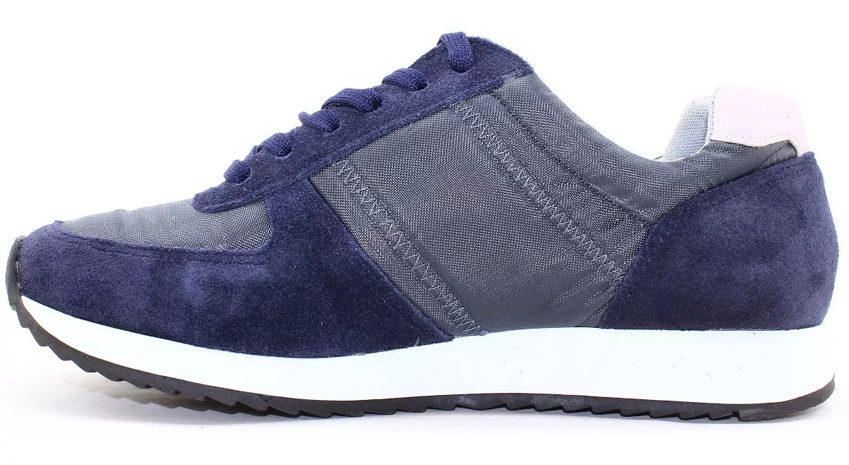 Zapatillas Urbanas South 1 Unisex Comodas Dama June Carg