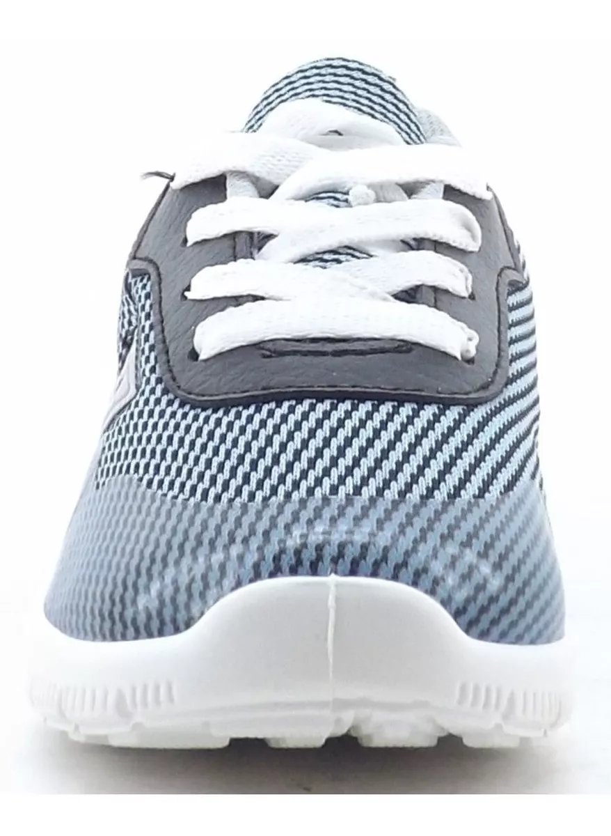 ZAPATILLAS URBANAS TRIDY UNISEX CORDON 03 2126 PARG