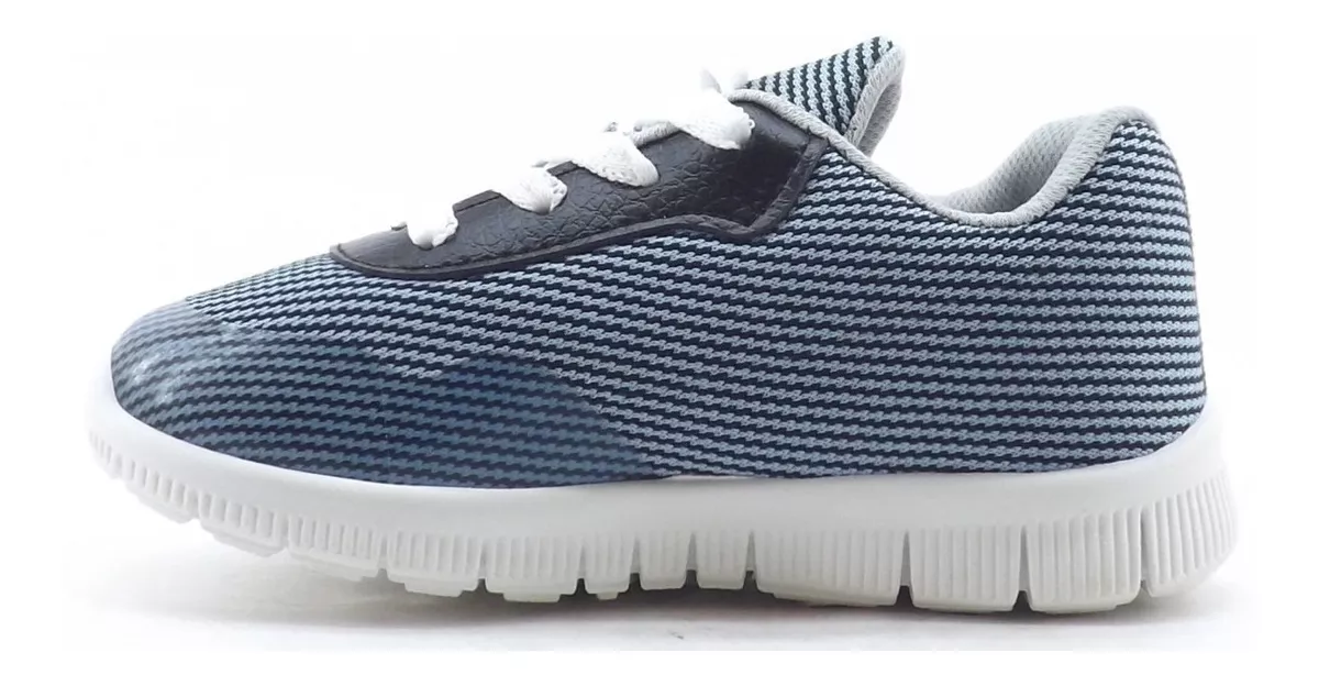 ZAPATILLAS URBANAS TRIDY UNISEX CORDON 03 2126 PARG