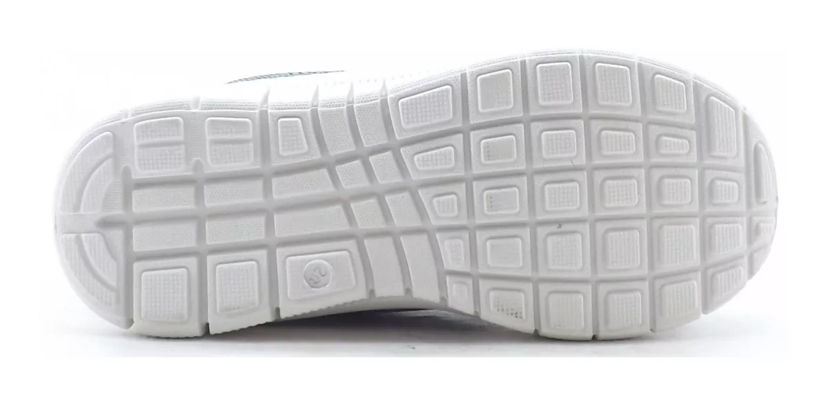 ZAPATILLAS URBANAS TRIDY UNISEX CORDON 03 2126 PARG