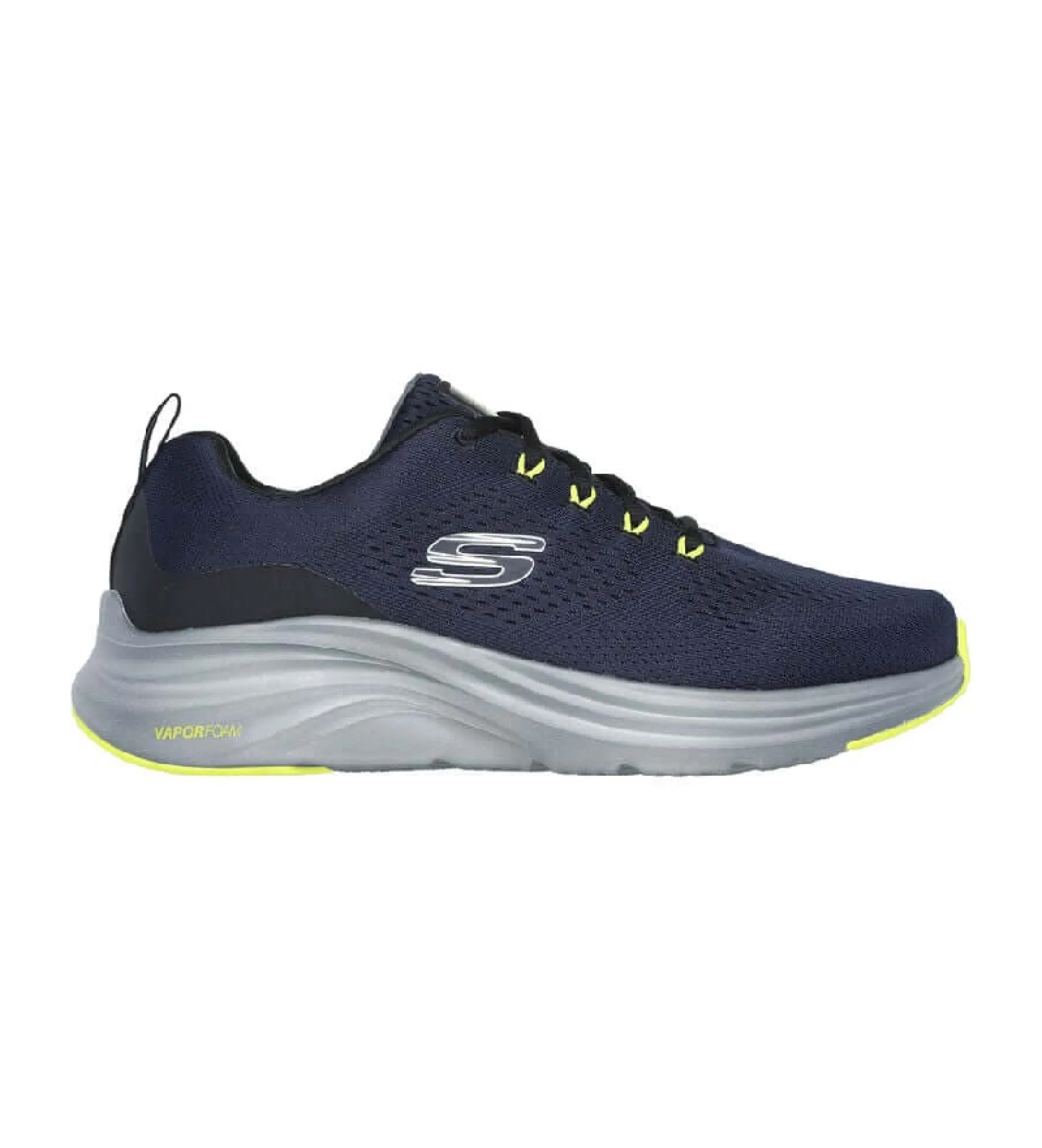 Zapatillas Vapor Foam azul