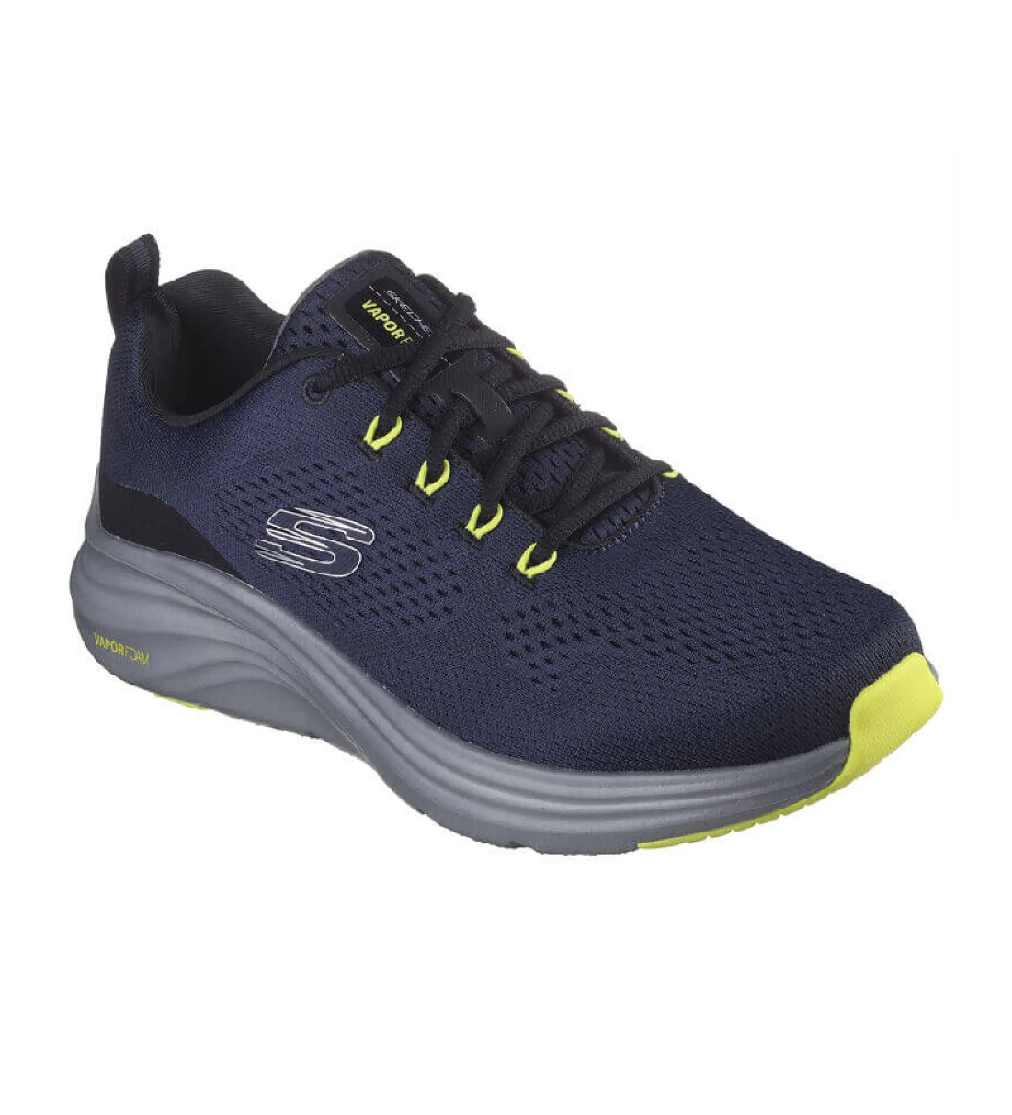 Zapatillas Vapor Foam azul
