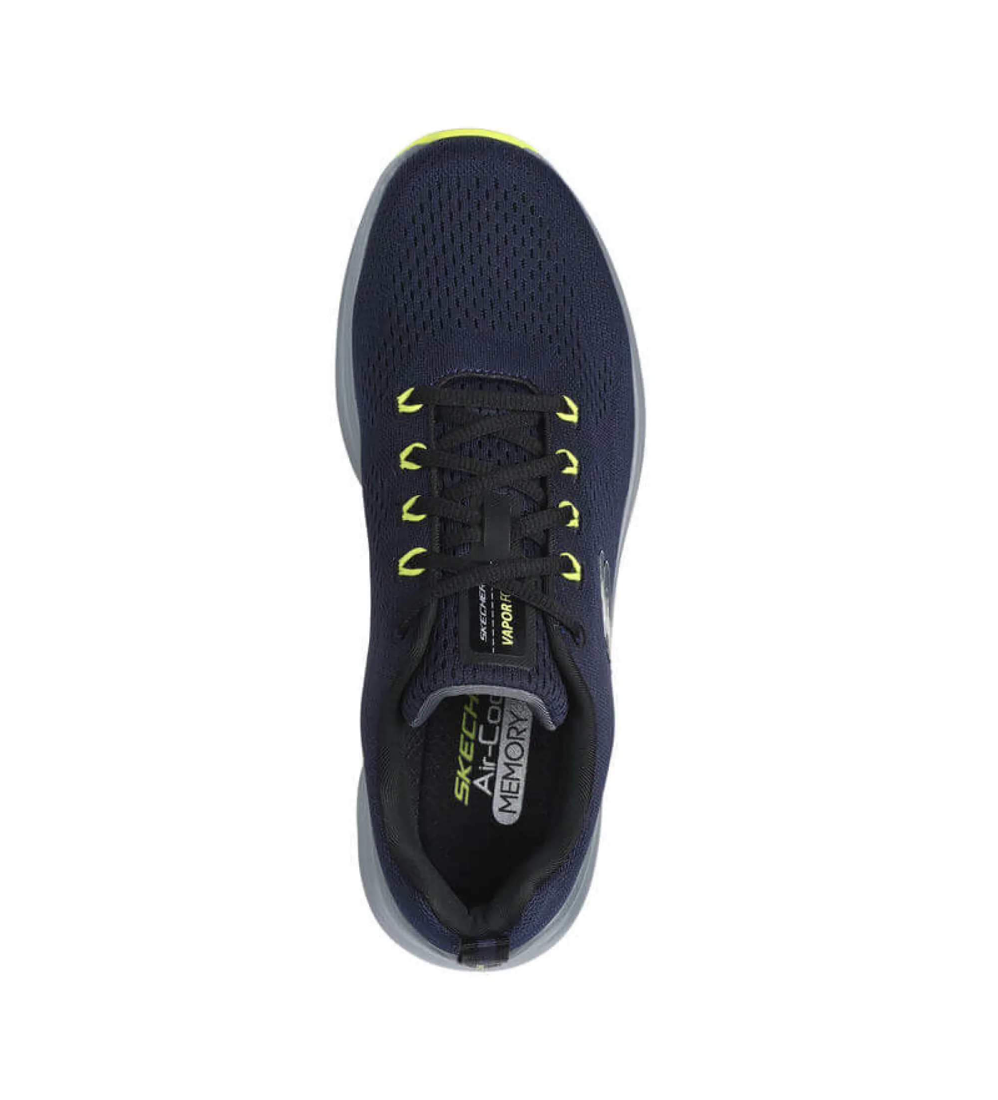 Zapatillas Vapor Foam azul