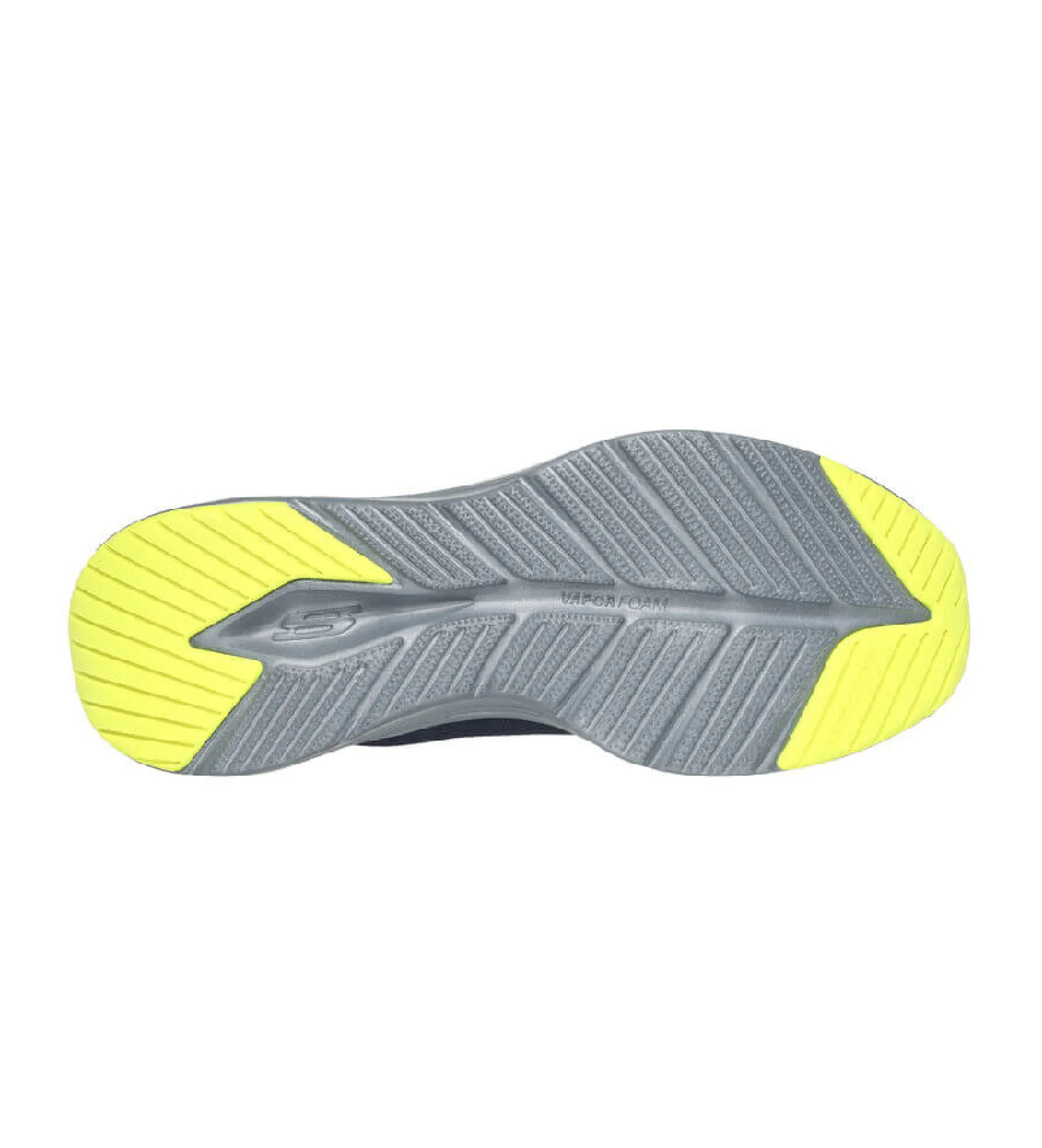 Zapatillas Vapor Foam azul