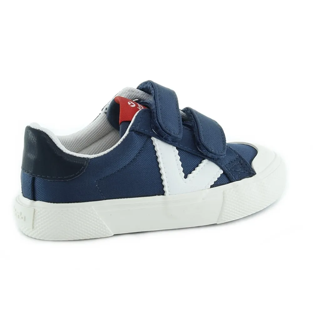 Zapatillas Victoria 1065172 Azul