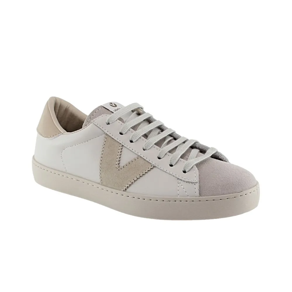 ZAPATILLAS VICTORIA 1126142 BLANCOBEIGE