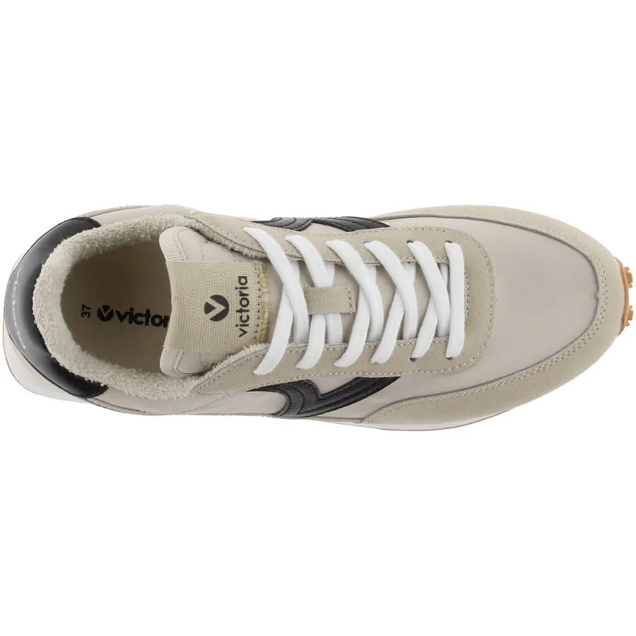  Zapatillas Victoria 1138106