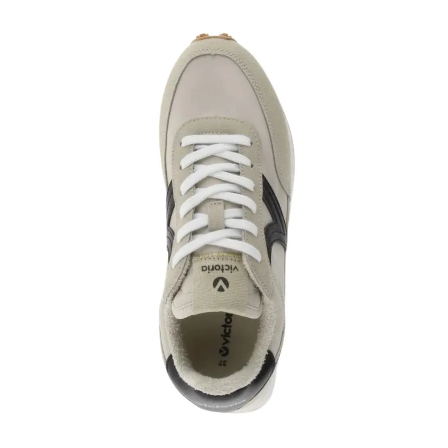  Zapatillas Victoria 1138106