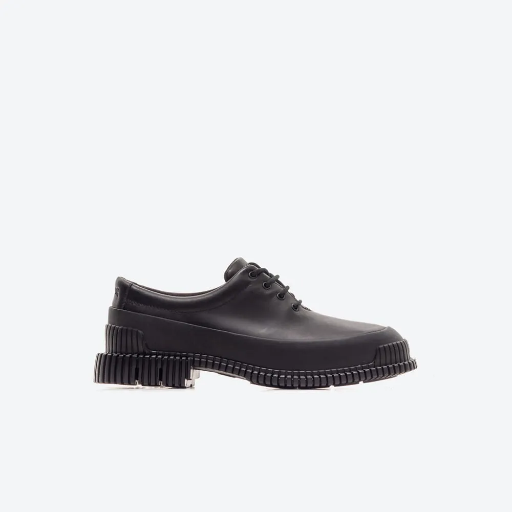 Zapato Casual Mujer Camper Z1FX Negro