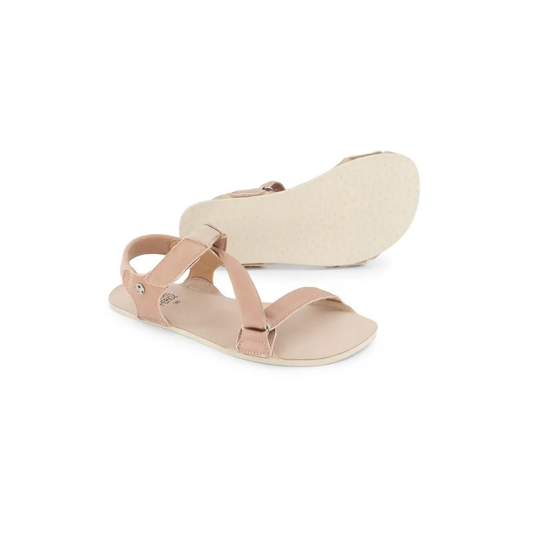 Zapato Feroz Oliva Piel