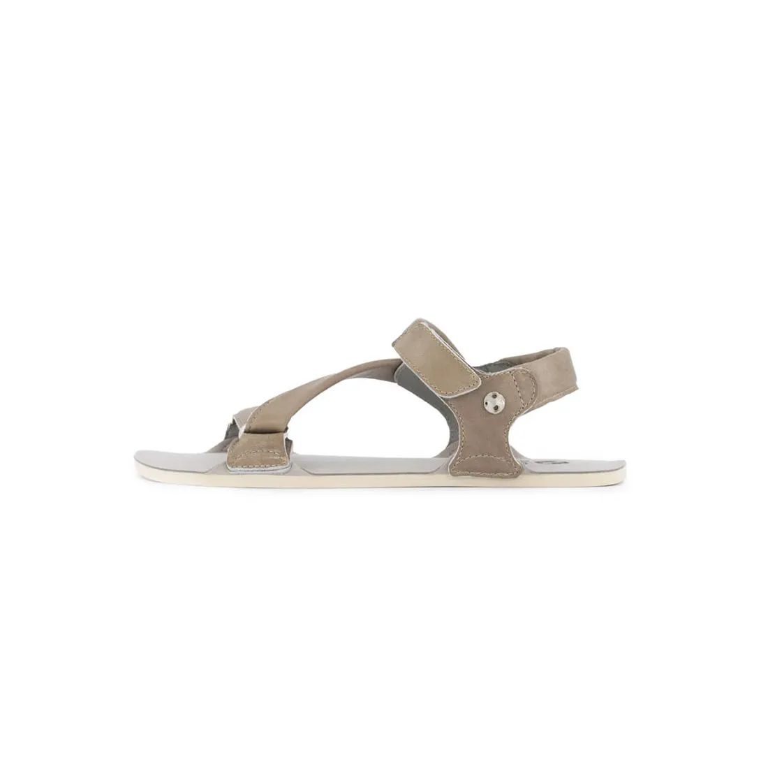 Zapato Feroz Oliva Piel