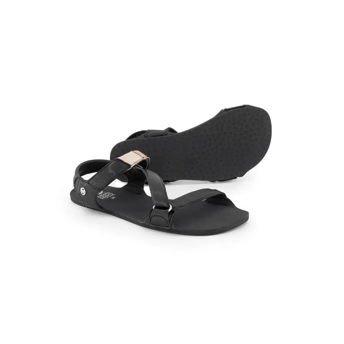 Zapato Feroz Oliva Piel