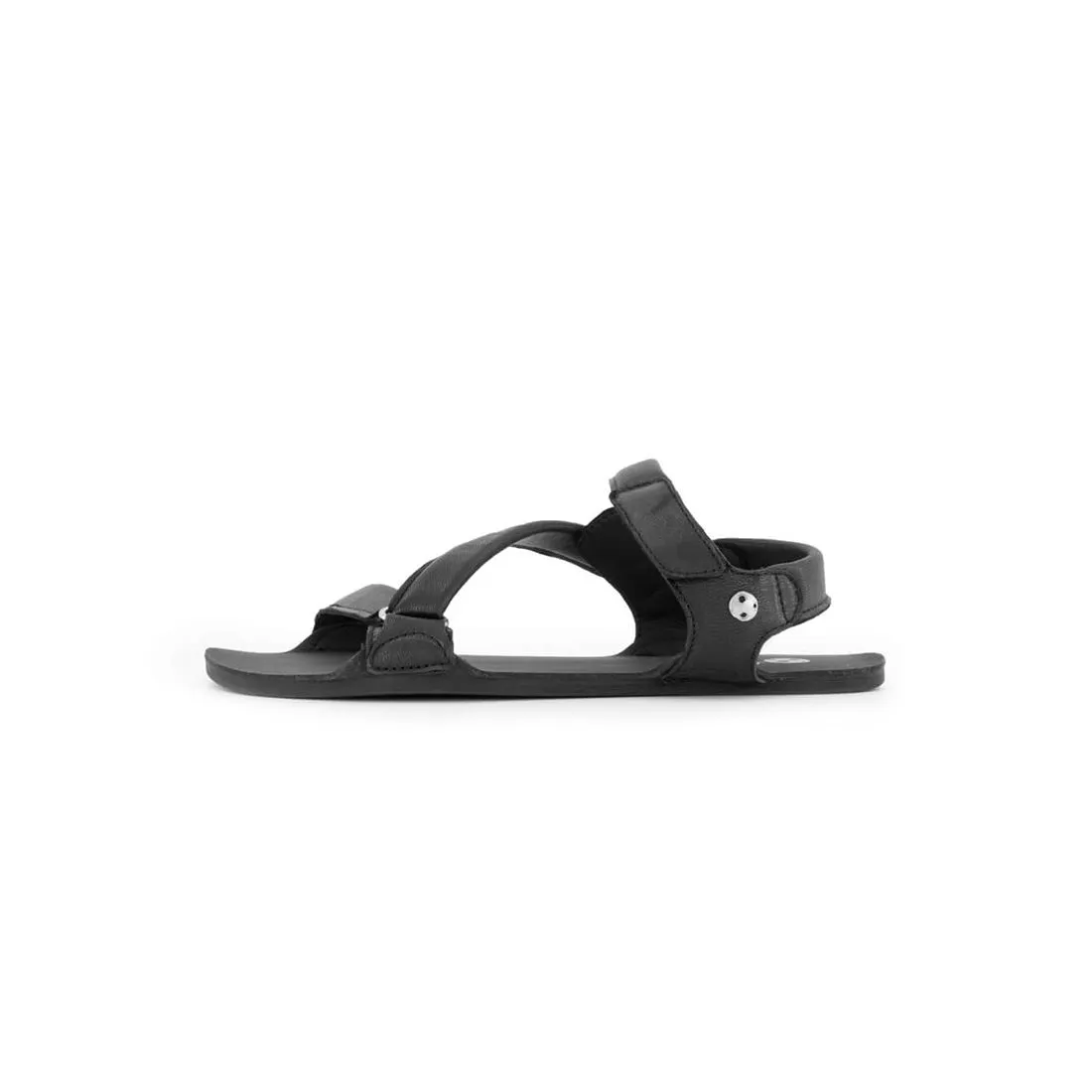 Zapato Feroz Oliva Piel