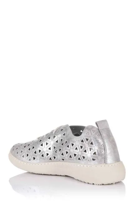 ZAPATO SPORT  CALADO