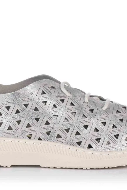 ZAPATO SPORT  CALADO