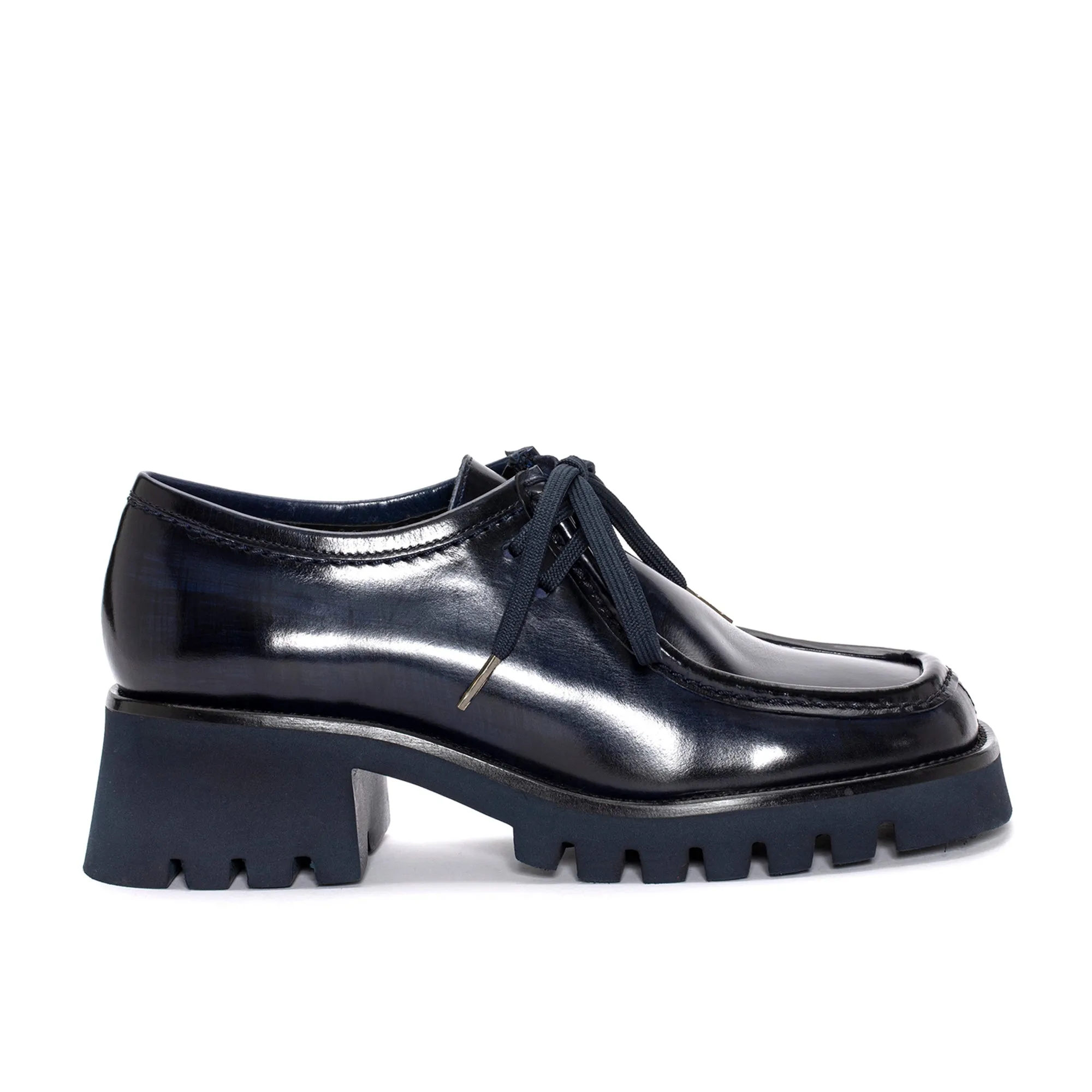 ZAPATO TACON PHILIP NEPAL ROYAL