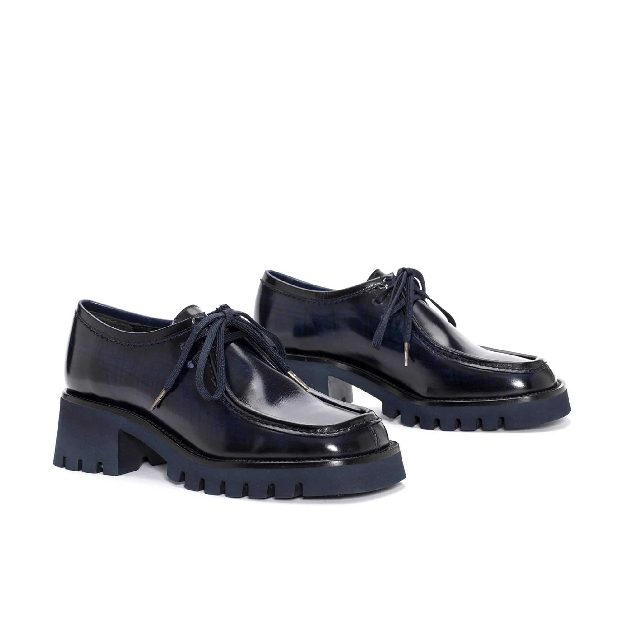 ZAPATO TACON PHILIP NEPAL ROYAL
