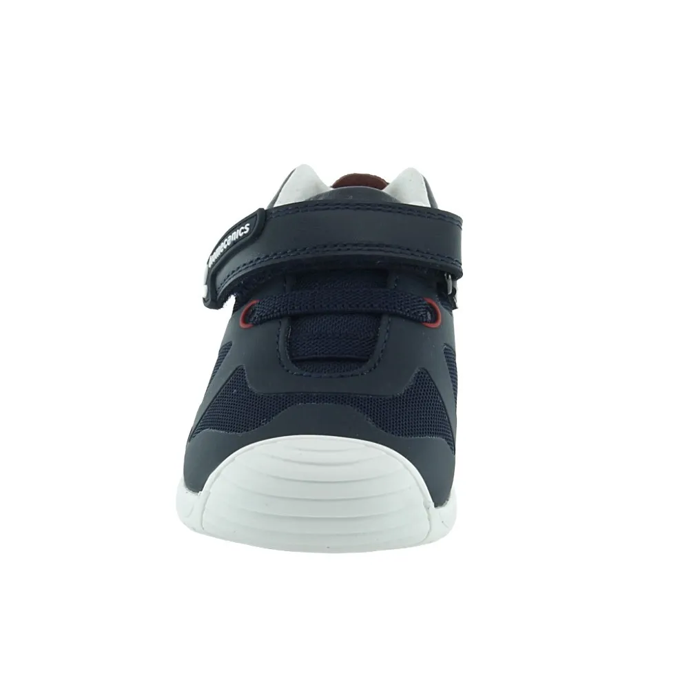 ZAPATOS BIOMECANICS 221003A AZUL