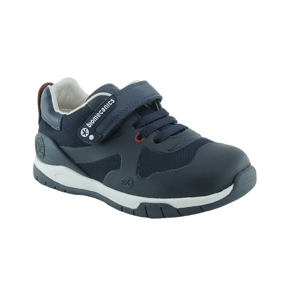 ZAPATOS BIOMECANICS 221007A AZUL