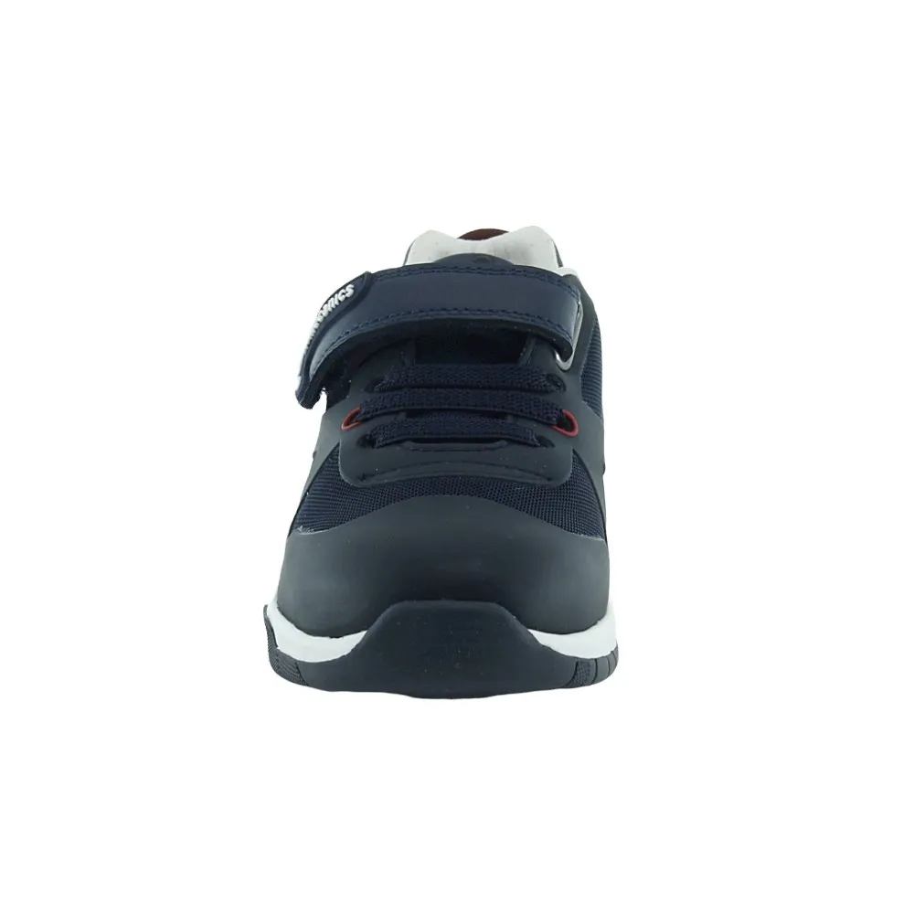 ZAPATOS BIOMECANICS 221007A AZUL