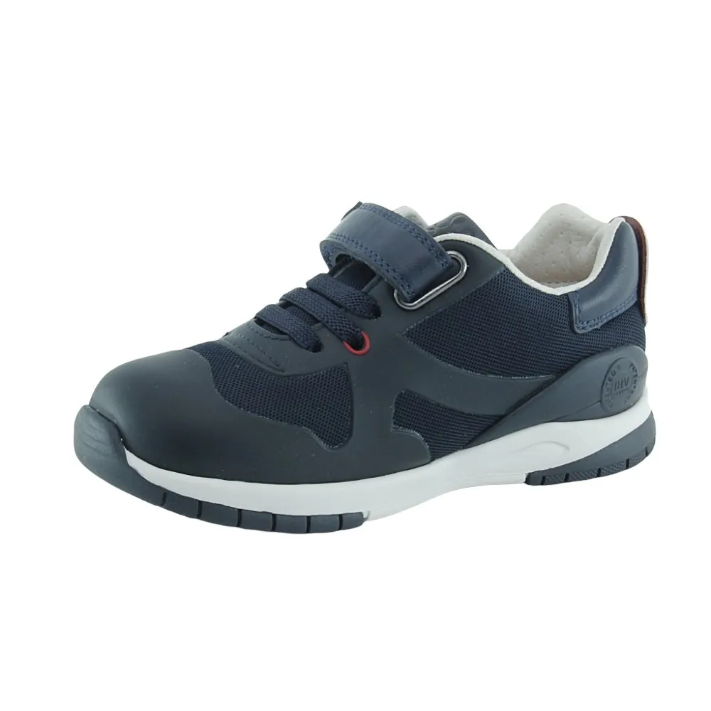 ZAPATOS BIOMECANICS 221007A AZUL