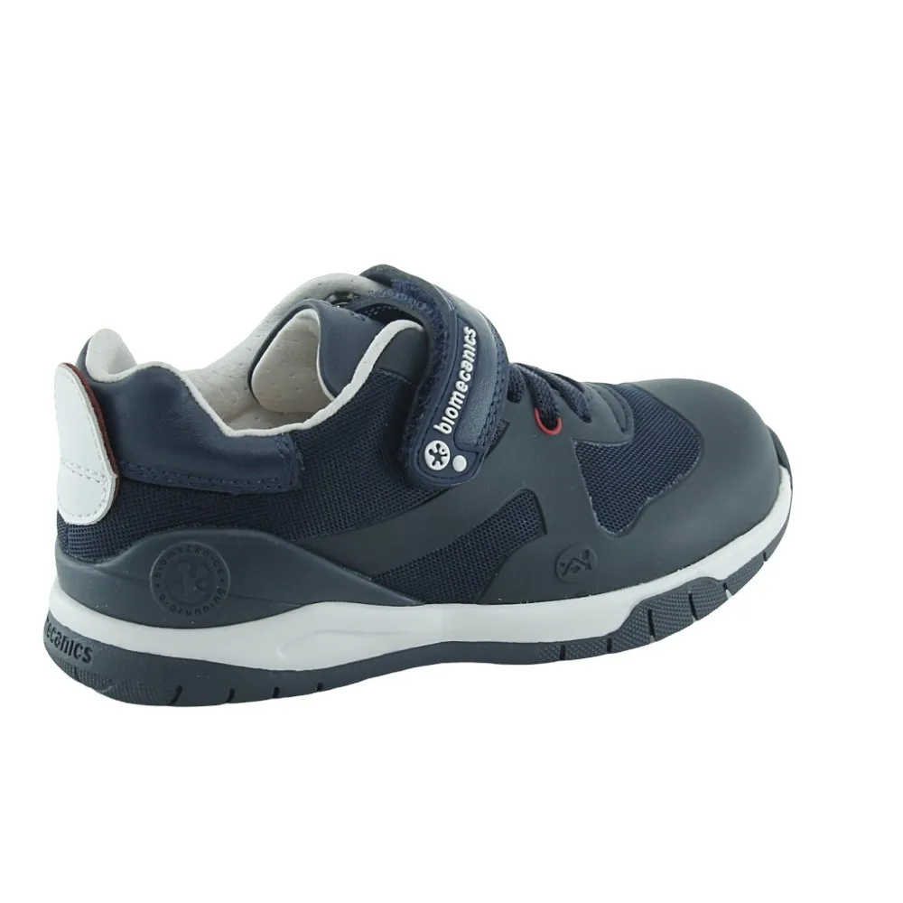 ZAPATOS BIOMECANICS 221007A AZUL