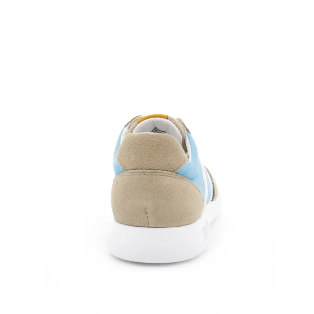 Zapatos Camper Kids Driftie Azul