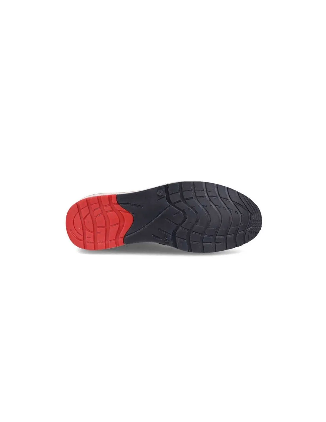 Zapatos casual hombre piel serraje