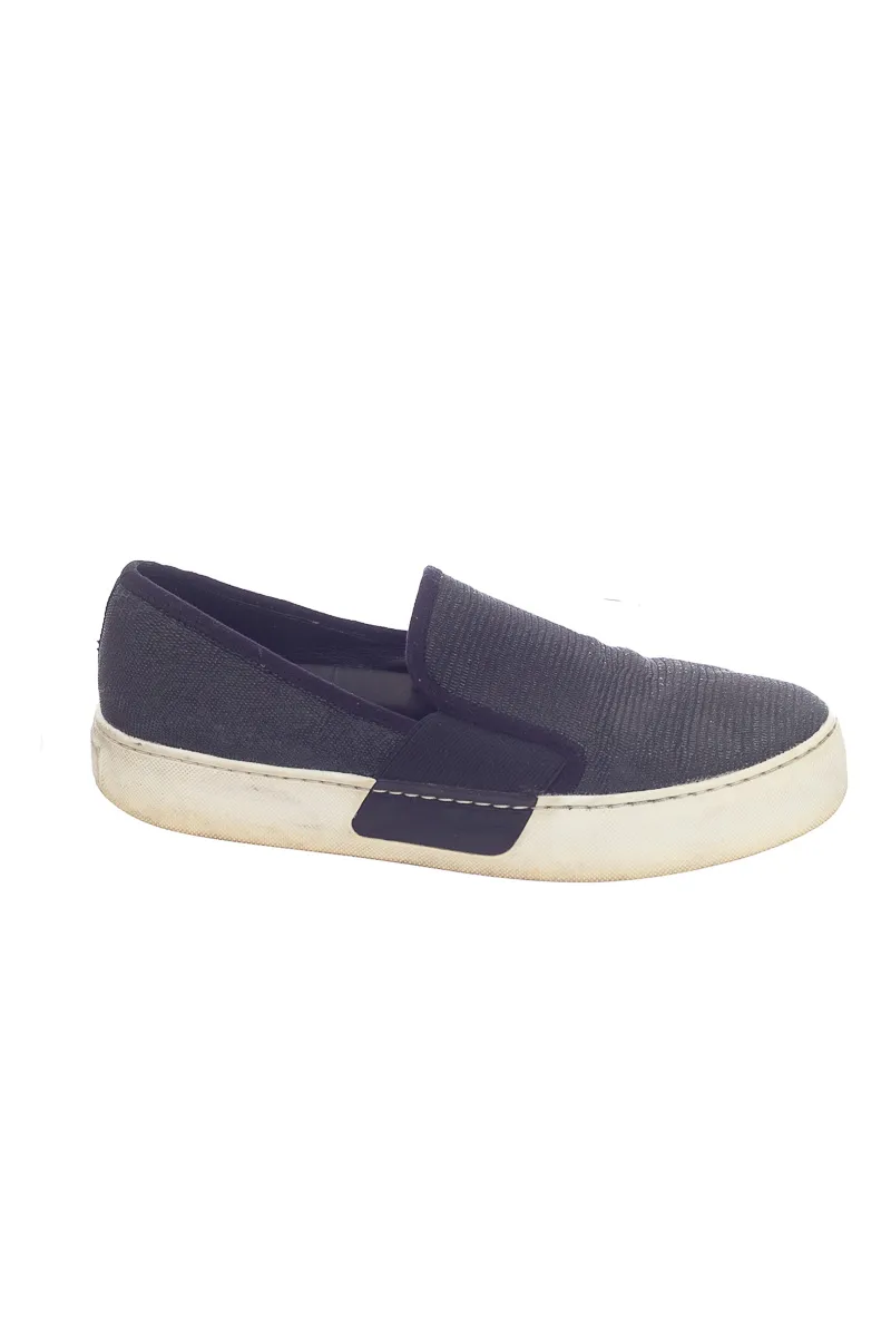 ZAPATOS COLOR AZUL  1. STATE