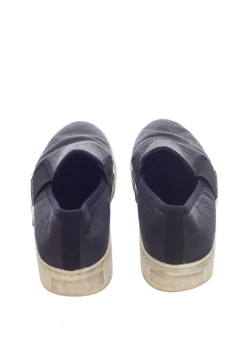 ZAPATOS COLOR AZUL  1. STATE