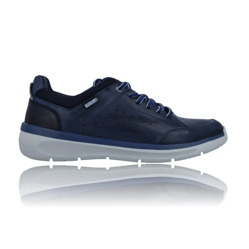 ZAPATOS CON CORDóN PARA HOMBRE DE PIKOLINOS BIAR M6V6105