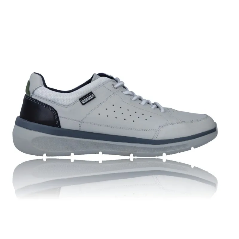 ZAPATOS CON CORDóN PARA HOMBRE DE PIKOLINOS BIAR M6V6105